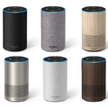 [速報] Amazon Echoが新型にモデルチェンジ！さらに新機種Echo Plus、Echo Spotも登場！