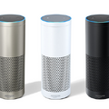 [速報] Amazon Echoが新型にモデルチェンジ！さらに新機種Echo Plus、Echo Spotも登場！
