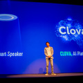 「AIは機械学習のことではない」「日本語は難しい」開発者が語るLINEの「Clova」とは