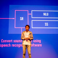 「AIは機械学習のことではない」「日本語は難しい」開発者が語るLINEの「Clova」とは