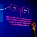 「AIは機械学習のことではない」「日本語は難しい」開発者が語るLINEの「Clova」とは