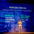 「AIは機械学習のことではない」「日本語は難しい」開発者が語るLINEの「Clova」とは