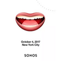 これが噂のSONOS製Amazon Alexa対応スマートスピーカー？