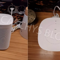 これが噂のSONOS製Amazon Alexa対応スマートスピーカー？