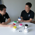 【IoT業界探訪vol.16】ボタン一押しで困りごとが解決! 「MAGOボタン」が目指す未来とは?(後編)