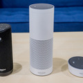 「Amazon Echo」と「Alexa」が年内に日本に登場へ。日本版Alexaスキル対応企業も発表。