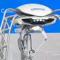 【動画あり】オムロンのAI搭載卓球ロボット「フォルフェウス」がサーブとスマッシュ(レシーブ)に対応、水谷隼選手も応援