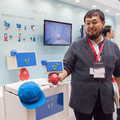デンソーの移動ロボット「DELITA」のコンセプトが斬新過ぎて、もはや期待感と愛らしさが止まらない