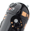 【速報】帝国軍の黒いR2ドロイド「R2-Q5」がスフィロのドロイド・シリーズに新登場！AR機能で探索できる宇宙船はなんと・・