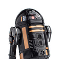 【速報】帝国軍の黒いR2ドロイド「R2-Q5」がスフィロのドロイド・シリーズに新登場！AR機能で探索できる宇宙船はなんと・・