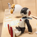 新宿高島屋「ロボティクススタジオ」OPEN！百貨店で初となるロボット常設売り場に、会話/教育/ホビー/スタンド/ダンス/ランドロイドなど各種ロボットが勢揃い