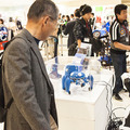 新宿高島屋「ロボティクススタジオ」OPEN！百貨店で初となるロボット常設売り場に、会話/教育/ホビー/スタンド/ダンス/ランドロイドなど各種ロボットが勢揃い