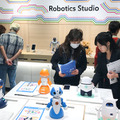 新宿高島屋「ロボティクススタジオ」OPEN！百貨店で初となるロボット常設売り場に、会話/教育/ホビー/スタンド/ダンス/ランドロイドなど各種ロボットが勢揃い