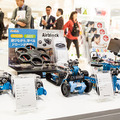 新宿高島屋「ロボティクススタジオ」OPEN！百貨店で初となるロボット常設売り場に、会話/教育/ホビー/スタンド/ダンス/ランドロイドなど各種ロボットが勢揃い