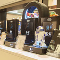 新宿高島屋「ロボティクススタジオ」OPEN！百貨店で初となるロボット常設売り場に、会話/教育/ホビー/スタンド/ダンス/ランドロイドなど各種ロボットが勢揃い
