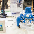 新宿高島屋「ロボティクススタジオ」OPEN！百貨店で初となるロボット常設売り場に、会話/教育/ホビー/スタンド/ダンス/ランドロイドなど各種ロボットが勢揃い