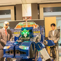 新宿高島屋「ロボティクススタジオ」OPEN！百貨店で初となるロボット常設売り場に、会話/教育/ホビー/スタンド/ダンス/ランドロイドなど各種ロボットが勢揃い