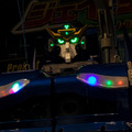 【動画あり】新宿高島屋「ロボティクススタジオ」に変形ロボ「ジェイダイト・クォーター」がやってきた