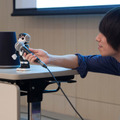 【満員御礼】「スマートスピーカーとロボットが変える未来とその技術」ロボスタが「CEATEC JAPAN 2017」で登壇