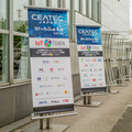 ロボットたくさん！「CEATEC JAPAN 2017」フォトレポート！ by ロボスタカメラ部
