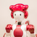 ロボットたくさん！「CEATEC JAPAN 2017」フォトレポート！ by ロボスタカメラ部