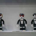 ロボットたくさん！「CEATEC JAPAN 2017」フォトレポート！ by ロボスタカメラ部