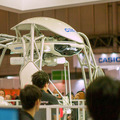 ロボットたくさん！「CEATEC JAPAN 2017」フォトレポート！ by ロボスタカメラ部