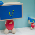 ロボットたくさん！「CEATEC JAPAN 2017」フォトレポート！ by ロボスタカメラ部