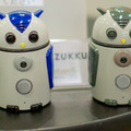 ロボットたくさん！「CEATEC JAPAN 2017」フォトレポート！ by ロボスタカメラ部
