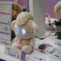 ロボットたくさん！「CEATEC JAPAN 2017」フォトレポート！ by ロボスタカメラ部