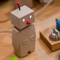 ロボットたくさん！「CEATEC JAPAN 2017」フォトレポート！ by ロボスタカメラ部
