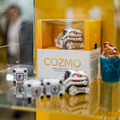 ロボットたくさん！「CEATEC JAPAN 2017」フォトレポート！ by ロボスタカメラ部
