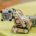 ロボットたくさん！「CEATEC JAPAN 2017」フォトレポート！ by ロボスタカメラ部