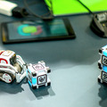 ロボットたくさん！「CEATEC JAPAN 2017」フォトレポート！ by ロボスタカメラ部