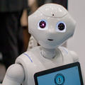 ロボットたくさん！「CEATEC JAPAN 2017」フォトレポート！ by ロボスタカメラ部