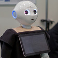 ロボットたくさん！「CEATEC JAPAN 2017」フォトレポート！ by ロボスタカメラ部