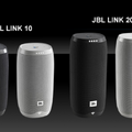 ハーマンインターナショナル、JBL初のGoogleアシスタント搭載スマートスピーカー「JBL LINK 10」「JBL LINK 20」を発表