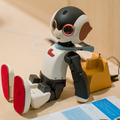 今週末の３連休、ロボットと触れ合おう「新宿高島屋ロボティクススタジオ」フォトレポート！ by ロボスタカメラ部