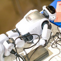 今週末の３連休、ロボットと触れ合おう「新宿高島屋ロボティクススタジオ」フォトレポート！ by ロボスタカメラ部