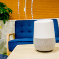 【写真レポート】本日発売「Google Home」開封の儀！ そして海外版と並べてみた。日本語版との違いは？