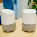 【写真レポート】本日発売「Google Home」開封の儀！ そして海外版と並べてみた。日本語版との違いは？
