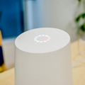 【写真レポート】本日発売「Google Home」開封の儀！ そして海外版と並べてみた。日本語版との違いは？
