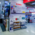 【写真レポート】本日発売の「Google Home」をビックカメラ有楽町店で買ってきた! 2台セットが超お買い得