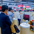 【写真レポート】本日発売の「Google Home」をビックカメラ有楽町店で買ってきた! 2台セットが超お買い得