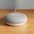 Google Home Miniの一部にタッチコントロールの不具合発生。既に現在は修正済み。