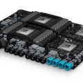 NVIDIA、全自律型自動運転車の実現に向けたAI コンピューターボード「DRIVE PX PEGASUS」を 発表！