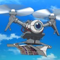 中国のロボット競技会をテーマにした日中共同制作TVアニメ「ロボマスターズ」が本日より放映開始!