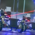 中国のロボット競技会をテーマにした日中共同制作TVアニメ「ロボマスターズ」が本日より放映開始!