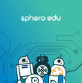 【Sphero Mini開発】「スフィロ ミニ」の開発に挑戦！ アプリを使って簡単にJavaScriptのプログラムが作れる!?