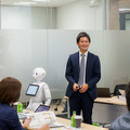「Pepperプログラミング授業体験会」参加レポート！教師や学校関係者が授業を体験「全国282の小中学校から見えてきたこと」